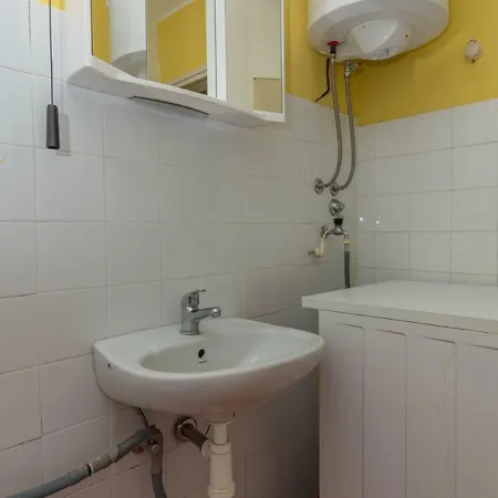 Apartment Center Crikvenica