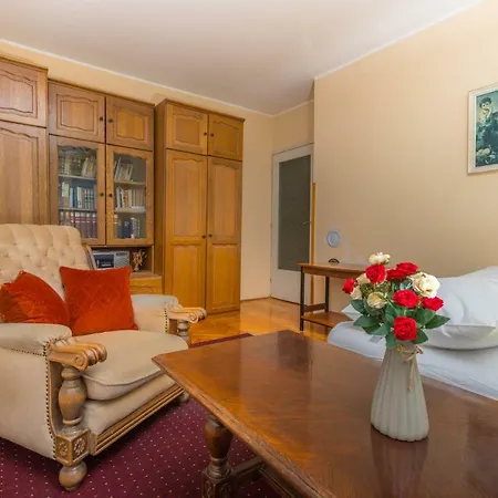 Center Apartman Crikvenica