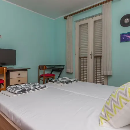 Center Apartment Crikvenica