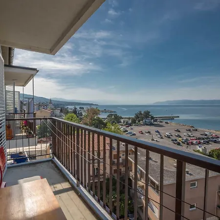Center Apartment Crikvenica