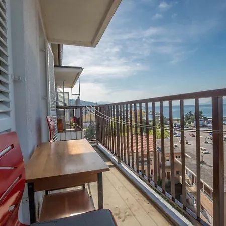 Apartman Center