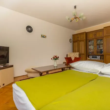 Center Apartment Crikvenica