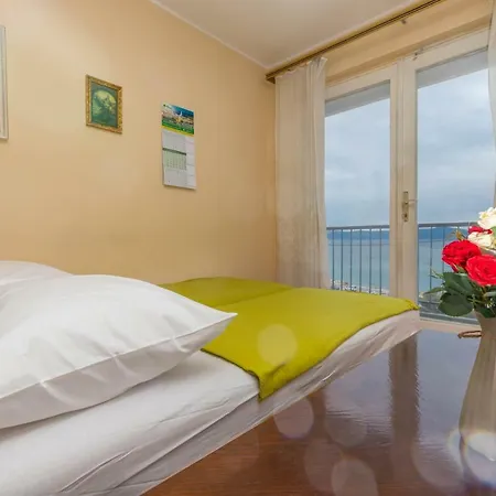 Apartament Center *