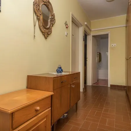 Center Apartment Crikvenica