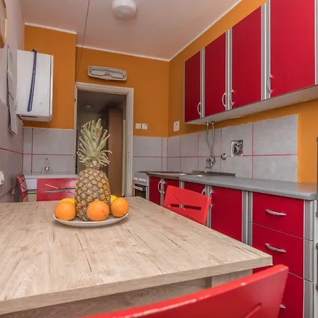 Center Apartment Crikvenica