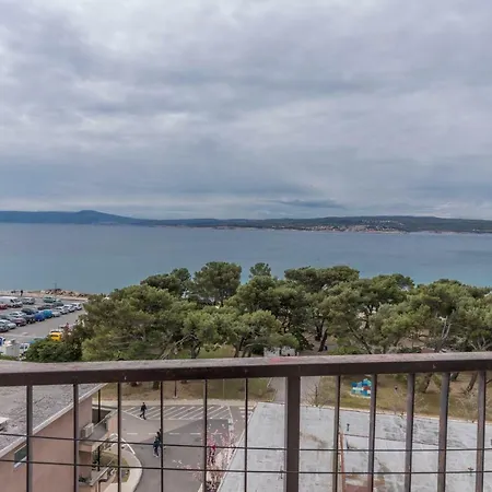 Apartment Center Crikvenica