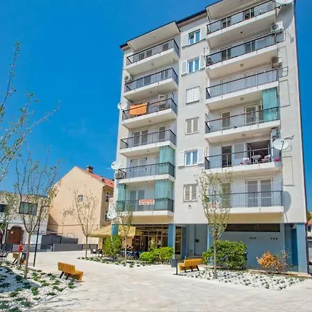 Center Apartment Crikvenica