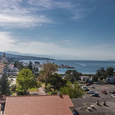 Center Apartment Crikvenica